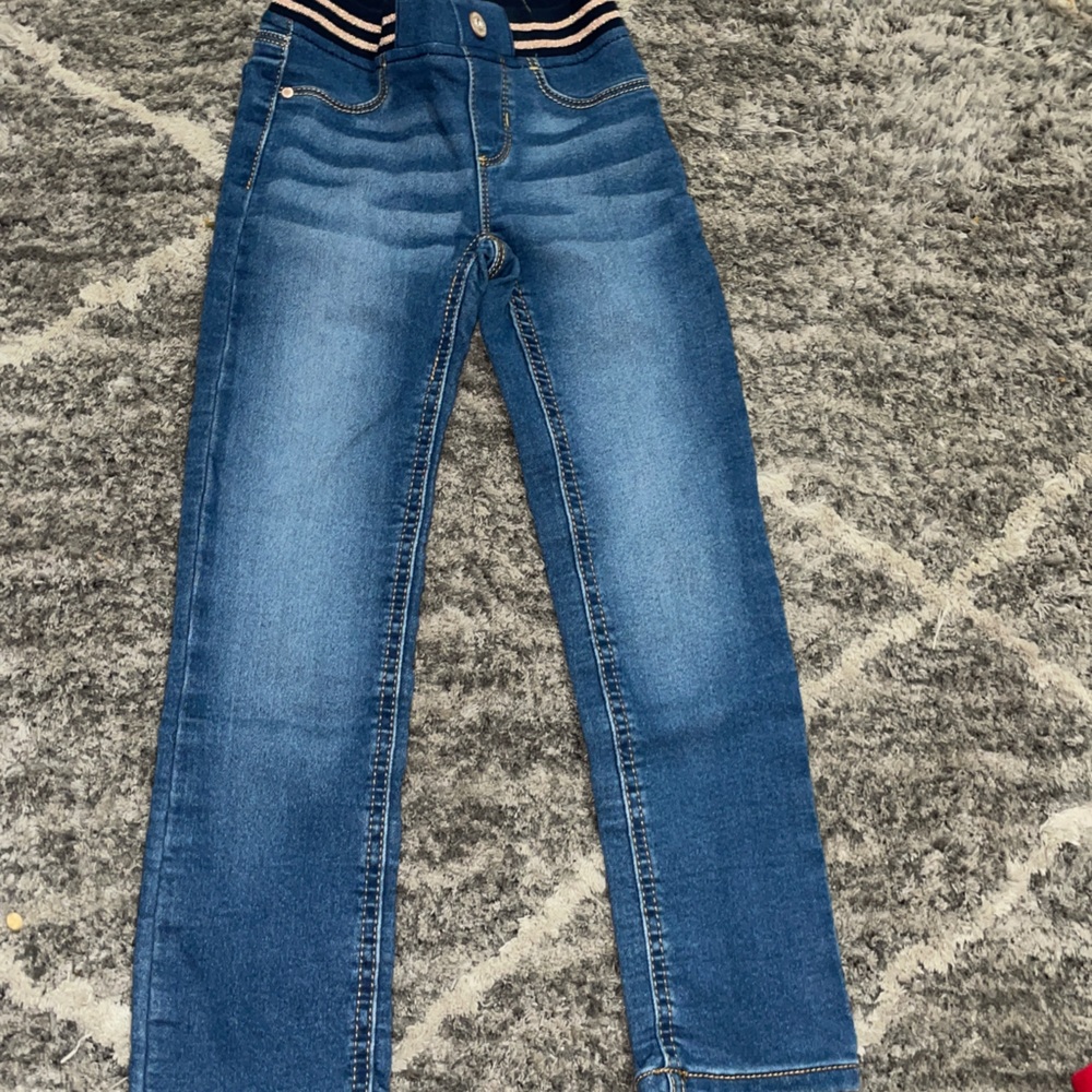 Girls Jeggings